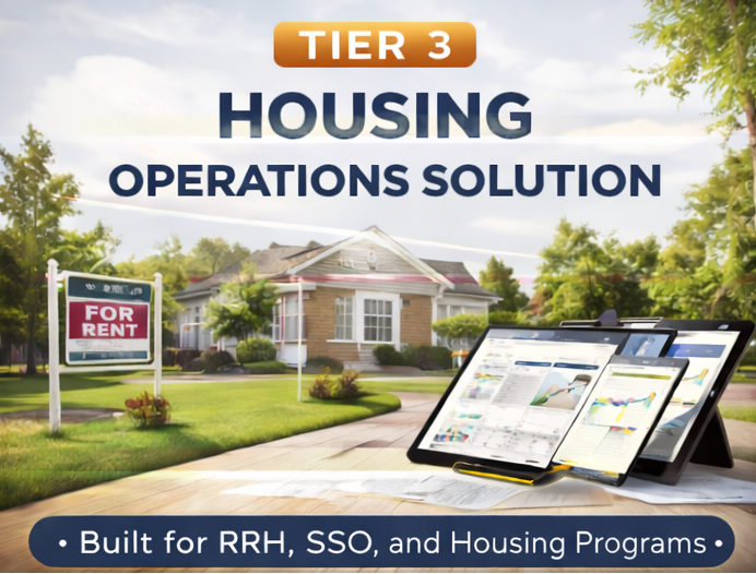 Housing & Compliance Solution