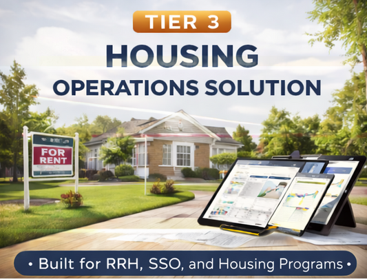 Housing & Compliance Solution